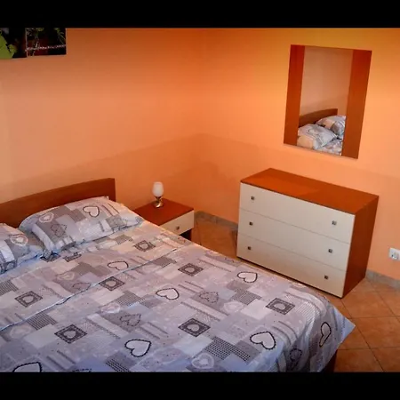 Vakantiehuis Lillo's House *