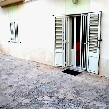Lillo's House Ferienhaus Cefalù