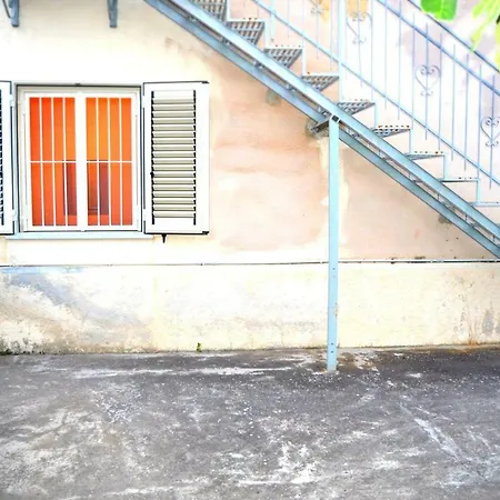 Dom wakacyjny Lillo's House *