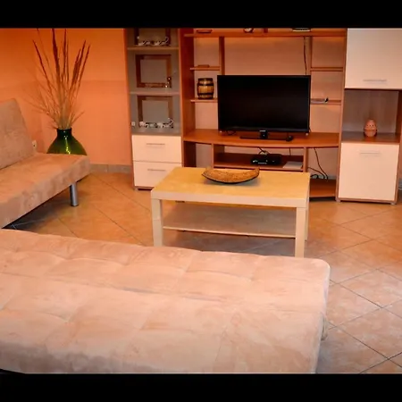 Dom wakacyjny Lillo's House *