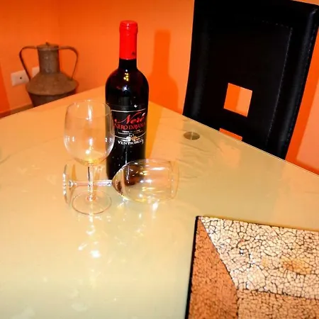 Dom wakacyjny Lillo's House