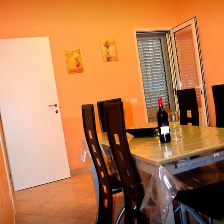 Dom wakacyjny Lillo's House